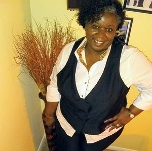 Meet your Posher, Tracy